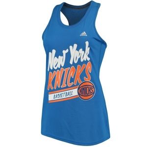NWT Knicks Tank top